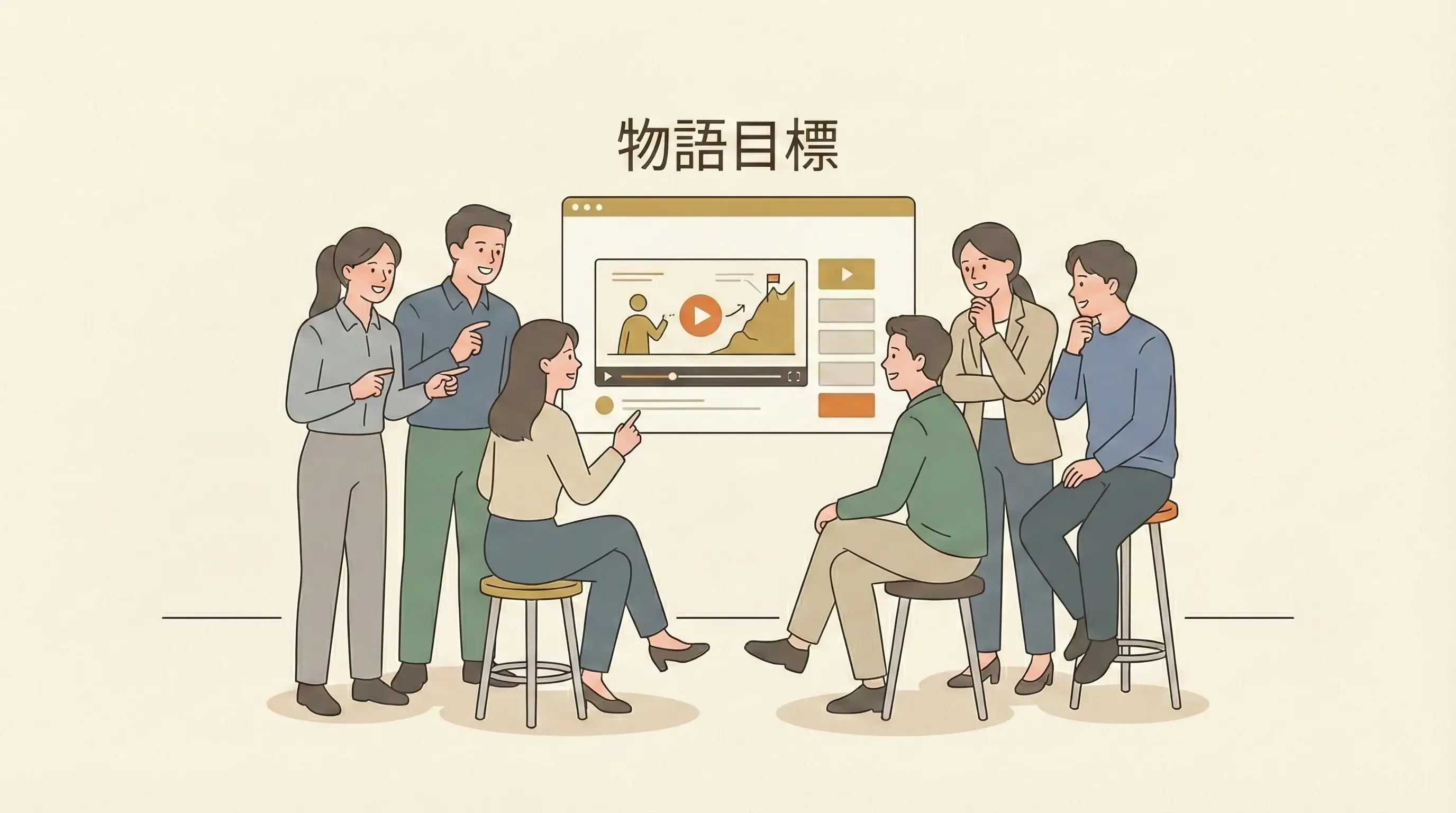 ビジュアルドラフトのご提供